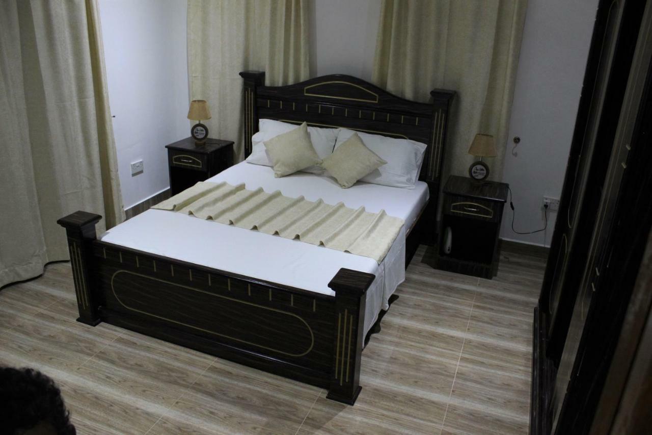 Chez Antoine Apartments Grand Anse  ภายนอก รูปภาพ