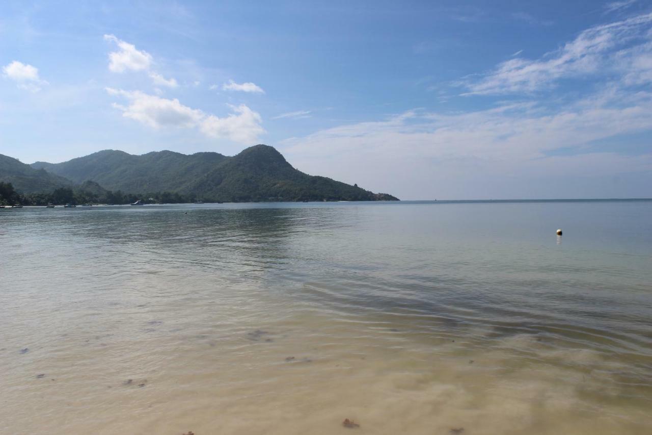 Chez Antoine Apartments Grand Anse  ภายนอก รูปภาพ
